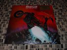 Meat Loaf Bat Out of Hell Hellish Red vinyl 180g  MOV