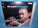 LEE MORGAN THE GIGOLO - Classic 1966 Jazz Album Vinyl LP Blue Note  BST-84212
