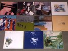 JONI MITCHELL VINYL RECORD LOT LADIES OF THE CANYON BLUE FOR THE ROSES MINGUS +7