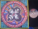 KISS lp ROCK 'N ROLL OVER argentina ID# 20601 ORIGINAL FIRST PRESS-SPANISH TITLE