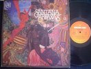 SANTANA lp ABRAXAS argentina ID# 33670 CBS 19067 EX NM automat77 rare hard to fi