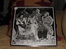 THE PYRAMIDS SPIRITUAL JAZZ LP 