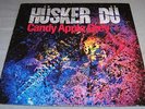 Hüsker Dü - candy apple grey LP (Vinyl, Schallplatte) Fugazi, Youth of Today,