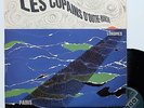 Vinyle 33T Various (Beatles,etc..)    