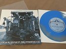 RSD CRB CHRIS ROBINSON BROTHERHOOD BLUE SUEDE SHOES GIRL I LOVE YOU 7
