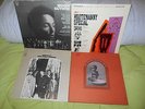 Bob Dylan John Wesley Harding, The Concert For Bangla Desh Tribute Woody Guthrie