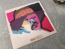 JAMES BLOOD ULMER ORNETTE COLEMAN TALES OF CAPTAIN BLACK 1978 LP NM- FREE JAZZ
