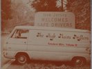 HIGH PLAINS DRIFTERS: Greatest Hits NEW JERSEY Country Western Private LP Hear