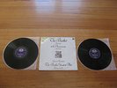 THE BEATLES' Australian 10th Anniversary 1963 - 1973 - OZ ONLY 2LP + PROMO FLYER