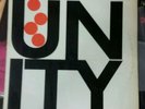LARRY YOUNG UNITY BLUE NOTE BLP 4221 MONO 1965 VAN GELDER NM SHRINK SUPER