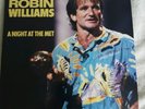 1986 LP Robin Williams 