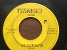 Stormy -The Devastator - Twinight 104 - Funk Northern Soul