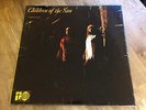 The Sallyangie LP Children of the sun UK Transatlantic 1st press Mike Oldfield