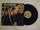 Blondie ?– Blondie LP 1977 Private Stock VG ROCK
