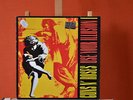 Guns n Roses - Use Your Illusion 1 - Original 1991 double vinyl LP - Geffen NM
