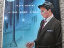 Frank Sinatra - In The Wee Small Hours - Capitol W581 - Mono - NM