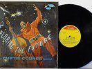 Curtis Counce Exploring the Future Dooto 247 DG Mono Orig Shrink Classic Cover