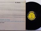 Phil Woods Gene Quill Sahib Shihab Hal Stein Four Altos Prestige 7116 DG RVG NYC