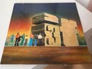 IF - IF 3 - A1 B1 UK First Press - Great Condition