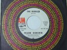 FRANK GORSHIN MOD NORTHERN SOUL POPCORN  HEAR  PROMO 45 TV BATMAN THE RIDDLER