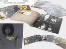 THE DOORS - INFINITE - 12 LP's - 45 RPM - 200 G.VINYL - LIMITED# - NEW, LowPrice