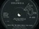 SHOTGUN EXPRESS*I COULD FEEL THE WHOLE*MOD*BLUE EYED*ROD STEWART*MINT-*LISTEN