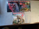 3 IRON MAIDEN 7
