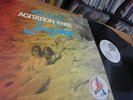 AGITATION FREE MALESCH 1972 MINT VERTIGO SWIRL MONSTER ULTRA RARITY