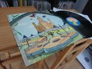 BRÖSELMASCHINE SAME LP 1971 IN MINT KRAUTROCK MONSTER
