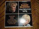 BARRY McGUIRE / THIS PRECIOUS TIME   6 Song EP w Mamas & Papas   NR MINT