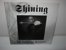 2004 SHINING THE DARKROOM SESSIONS FIRST PRESS BRAND NEW