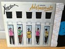 LP   UK 1978 1ST  X-Ray Spex ?– Germfree Adolescents