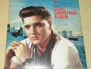 Elvis Presley | Elvis' Christmas Album [white vinyl - still sealed - France]