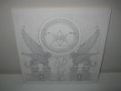 2011 ABSU ABZU DOUBLE WHITE VINYL BRAND NEW