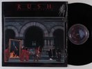 RUSH Moving Pictures MERCURY LP VG++ SHRINK