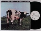 PINK FLOYD Atom Heart Mother HARVEST LP NM 200g mfsl limited ed gatefold #2764