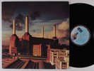 PINK FLOYD Animals HARVEST LP VG+ gatefold