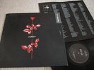 DEPECHE MODE - VIOLATOR VINYL LP 1990 MUTE STUMM 64