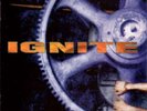 IGNITE - Past Our Means  MLP  PURPLE