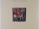 PAUL SIMON Graceland WB LP SEALED