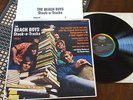 BEACH BOYS Capitol 1968 Stack-O-Tracks LP Booklet Rare Rainbow Gatefold Cover