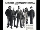 Ben Harper ?& The Innocent Criminals - Lifeline (LP, Vinyl) - New & Sealed