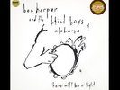Ben Harper & The Blind Boys of Alabama - There Will be a Light (LP, Vinyl) New