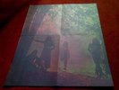 POSTER For Black Sabbath   Master of Reality LP. Ex. Poster Only