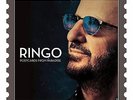 Ringo Starr - Post Cards From Paradise (Vinyl LP / Album) (New)