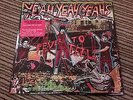 Yeah Yeah Yeahs - Fever To Tell Vinyl LP Pic Disc + 7