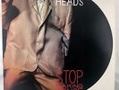 TALKING HEADS Stop Making Sense OST ORIG 12” 33RPM LP new wave rock soundtrack
