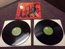 The Grateful Dead Live Dead Stereo 1830 German DJ Promo 1969 Near Mint