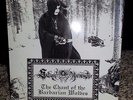 Satanic Warmaster - The Chant of the Barbarian Wolves (7