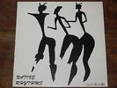 MUSIC DE WOLFE LIBRARY Native Rhythms LP ? AFRO DRUM BREAKS/PERCUSSION/SAMPLES